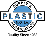 New Orleans Plastic Pipe Supply & Fabrication