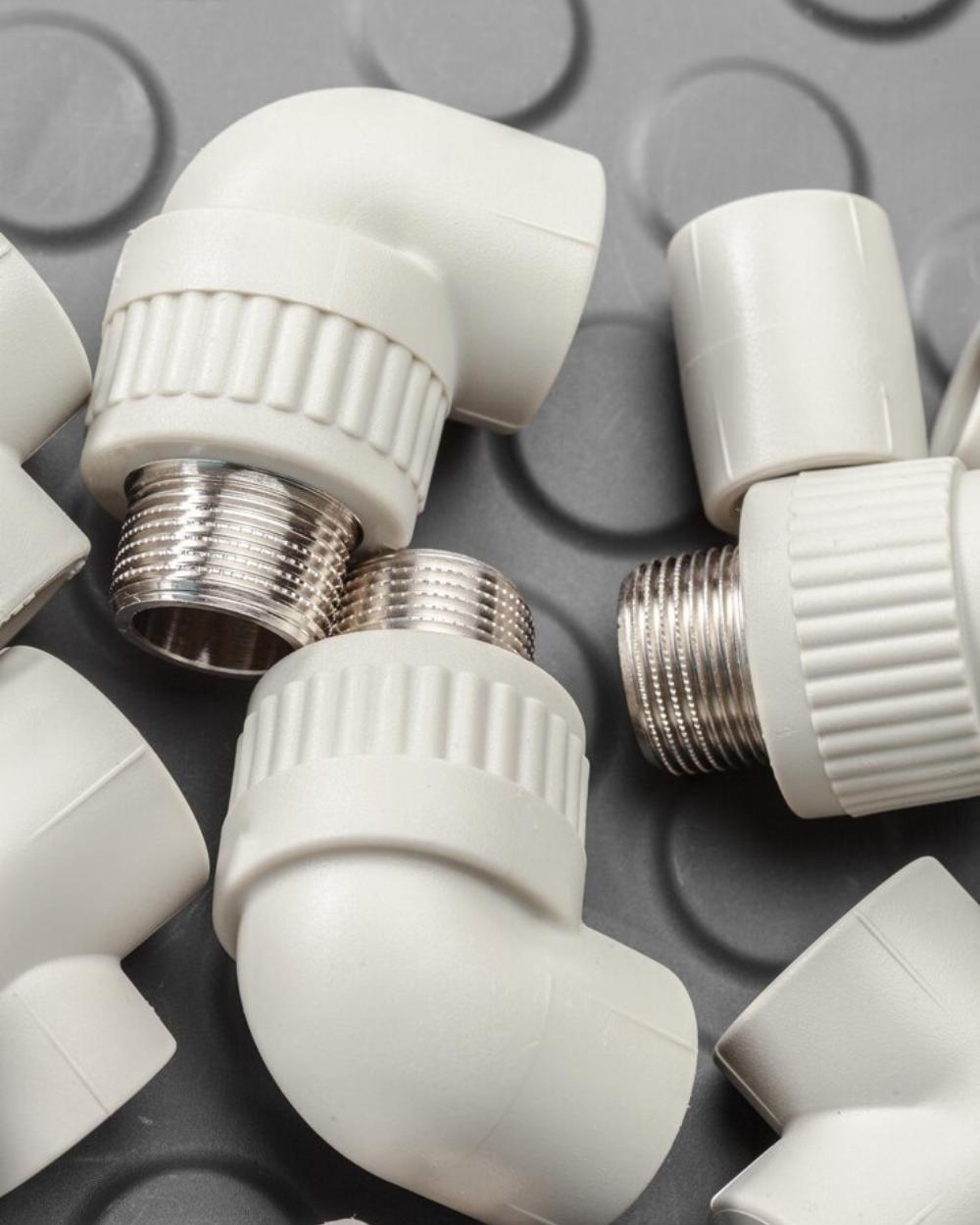 Plastic Pipe Supply and Fabrication