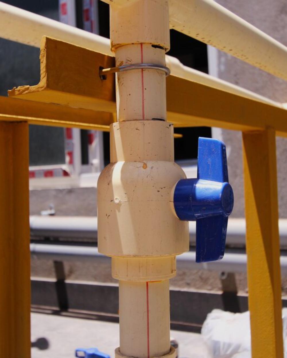 Plastic Pipe Supply and Fabrication
