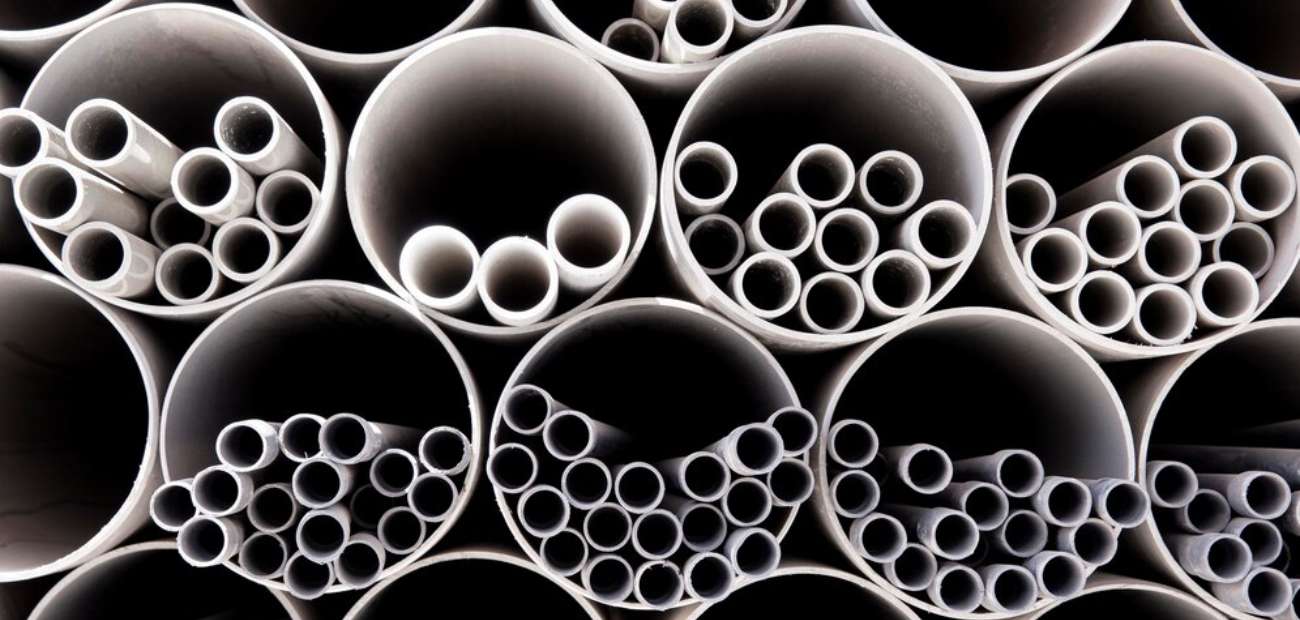 Plastic Pipe Supply and Fabrication