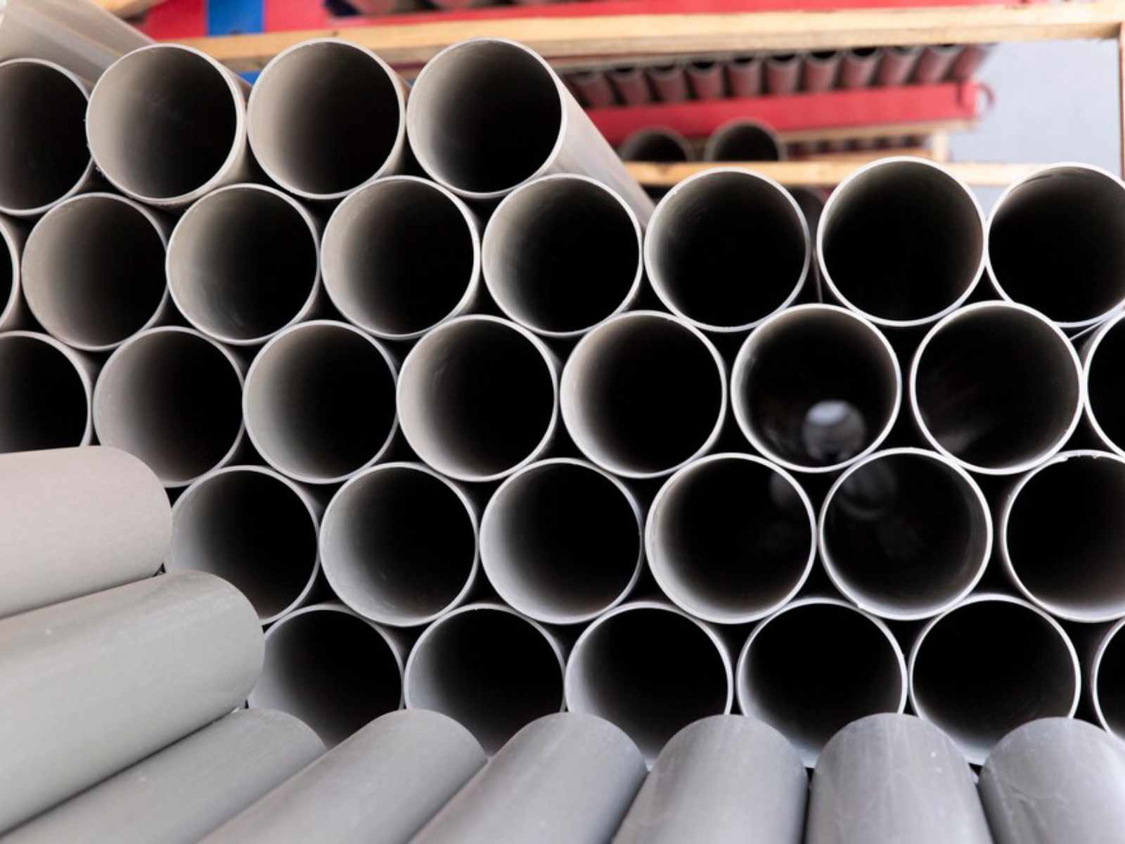 Plastic Pipe Supply and Fabrication