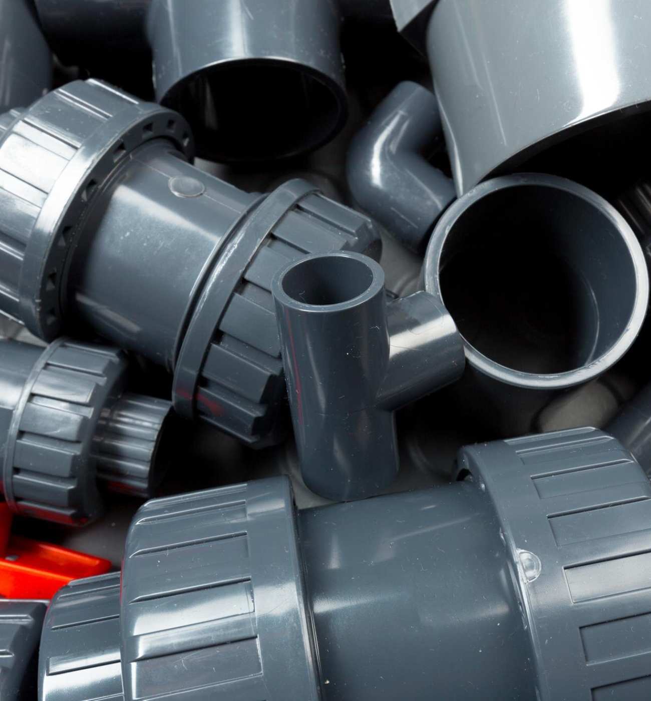 Plastic Pipe Supply and Fabrication