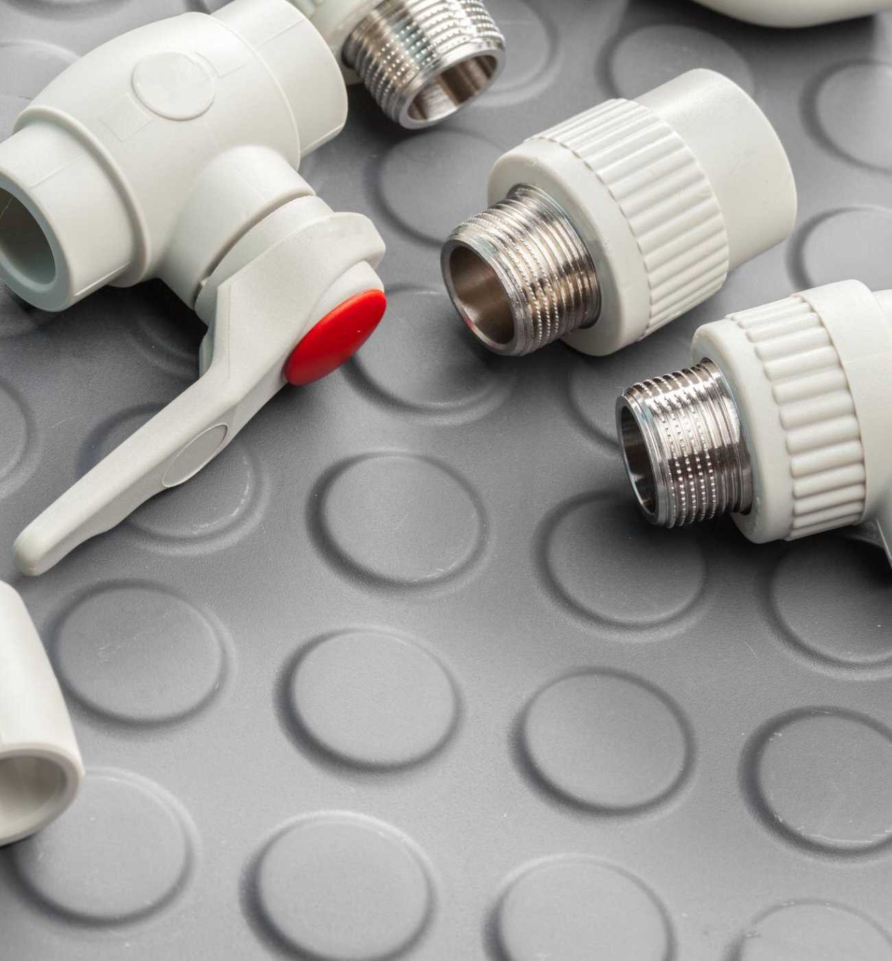 Plastic Pipe Supply and Fabrication