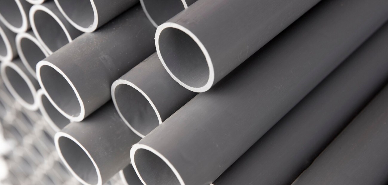 Plastic Pipe Supply and Fabrication